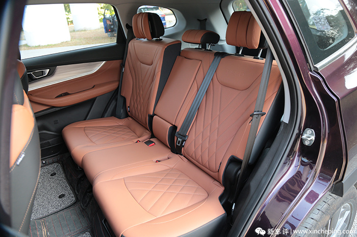 xcpa评测,15万b级suv最值得入手的