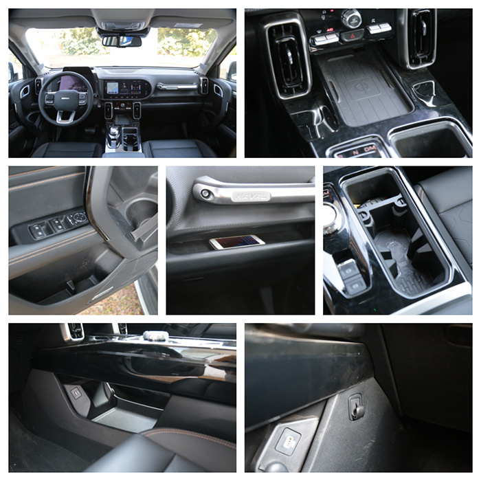 xcpa评测,15万b级suv最值得入手的