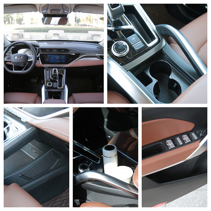 xcpa评测,15万b级suv最值得入手的