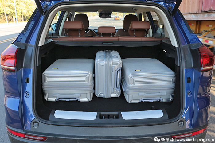 xcpa评测,15万b级suv最值得入手的