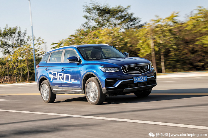 xcpa评测,15万b级suv最值得入手的