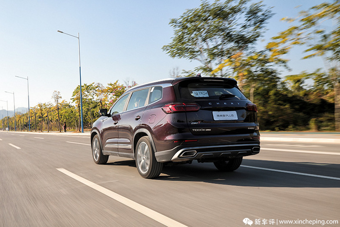 xcpa评测,15万b级suv最值得入手的