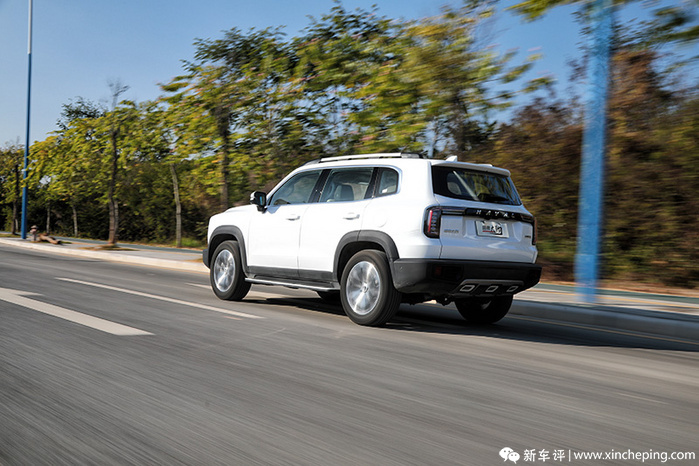 xcpa评测,15万b级suv最值得入手的