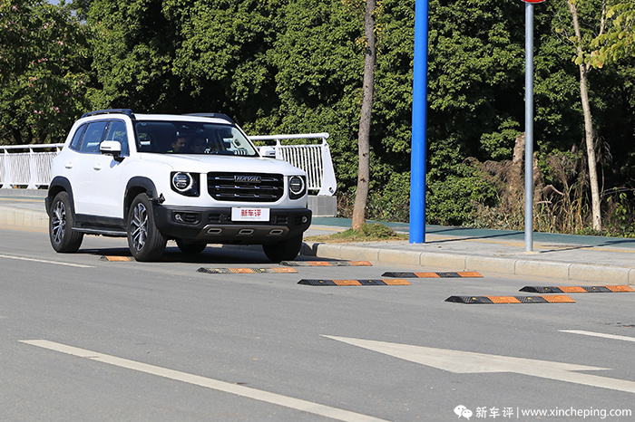 xcpa评测,15万b级suv最值得入手的