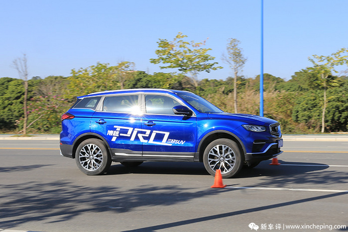 xcpa评测,15万b级suv最值得入手的