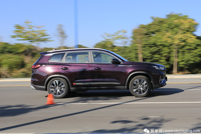 xcpa评测,15万b级suv最值得入手的