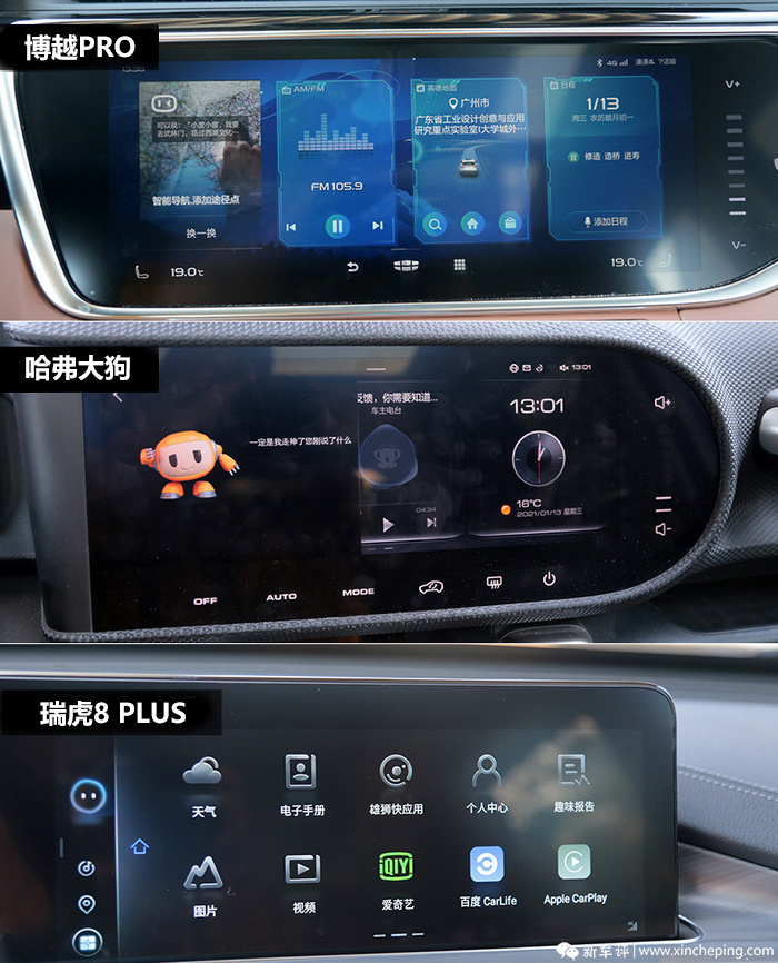 xcpa评测,15万b级suv最值得入手的