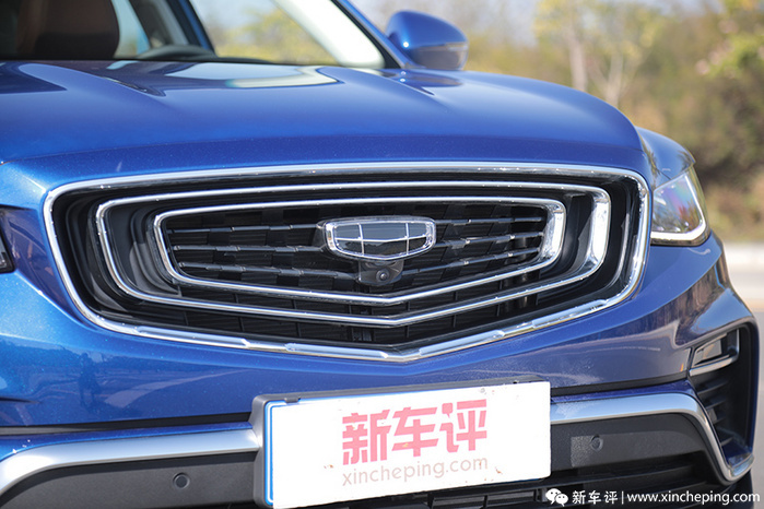 xcpa评测,15万b级suv最值得入手的