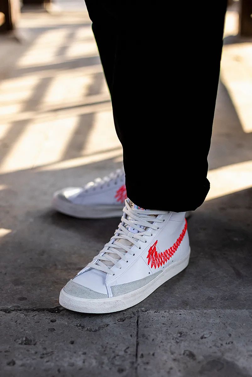 nike最近发售的实战鞋,nike最近有没有出什么新鞋