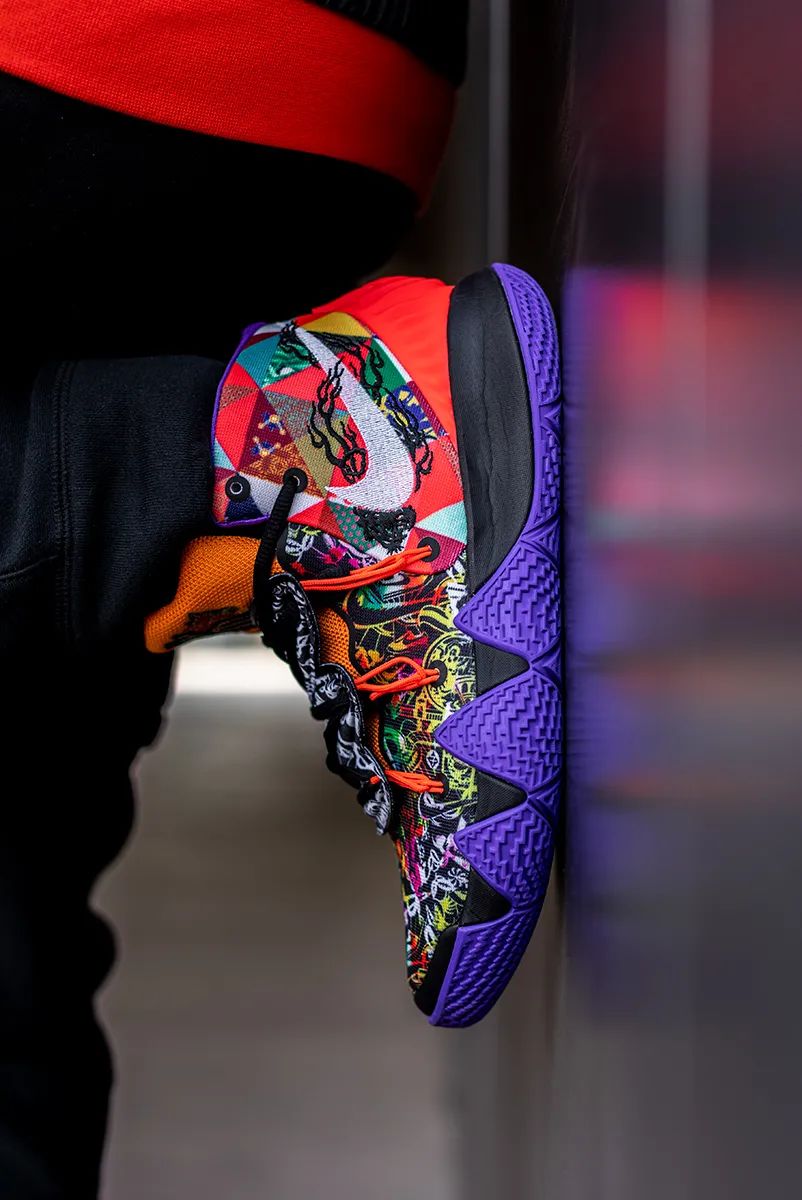 nike最近发售的实战鞋,nike最近有没有出什么新鞋