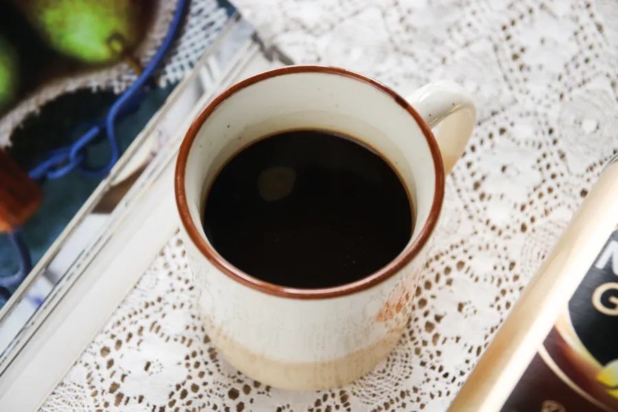 速溶咖啡趋势,速溶咖啡发展