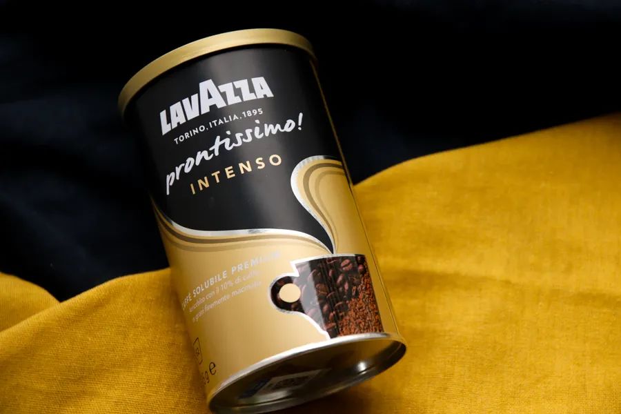 速溶咖啡趋势,速溶咖啡发展