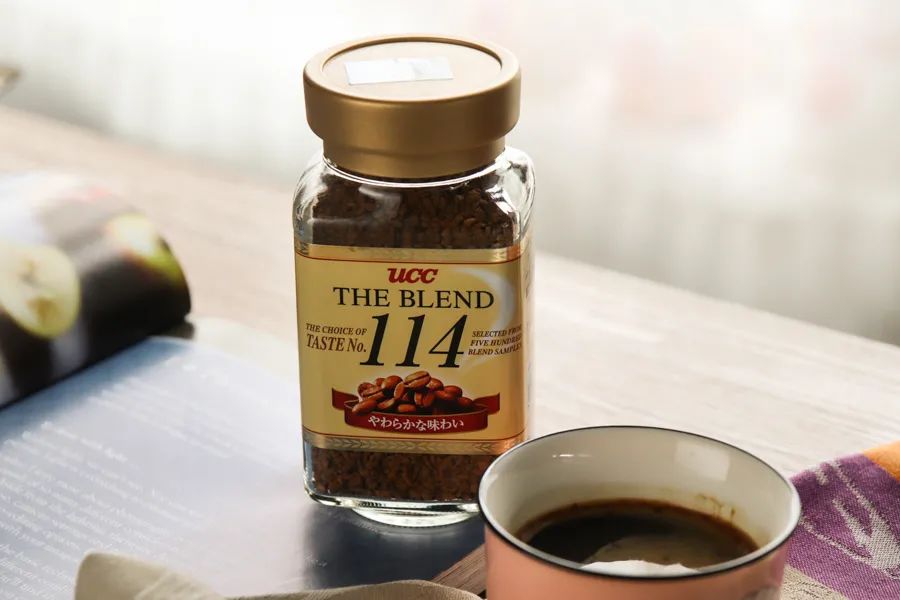 速溶咖啡趋势,速溶咖啡发展