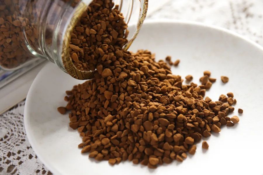 速溶咖啡趋势,速溶咖啡发展