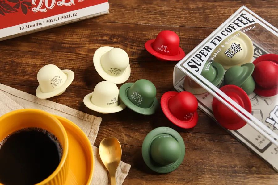 速溶咖啡趋势,速溶咖啡发展