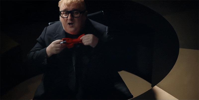 AlberElbaz献上回归首秀，一个诞生于2020年代的奢侈品牌长什么样？