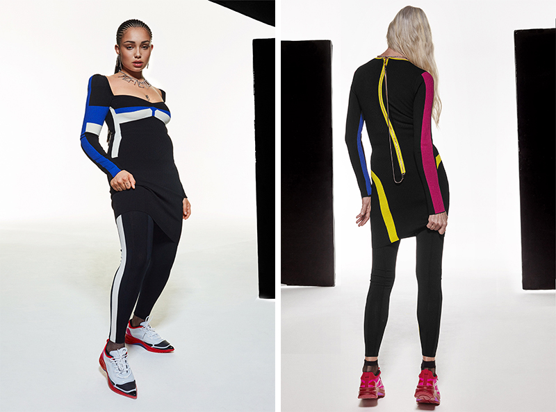 AlberElbaz献上回归首秀，一个诞生于2020年代的奢侈品牌长什么样？