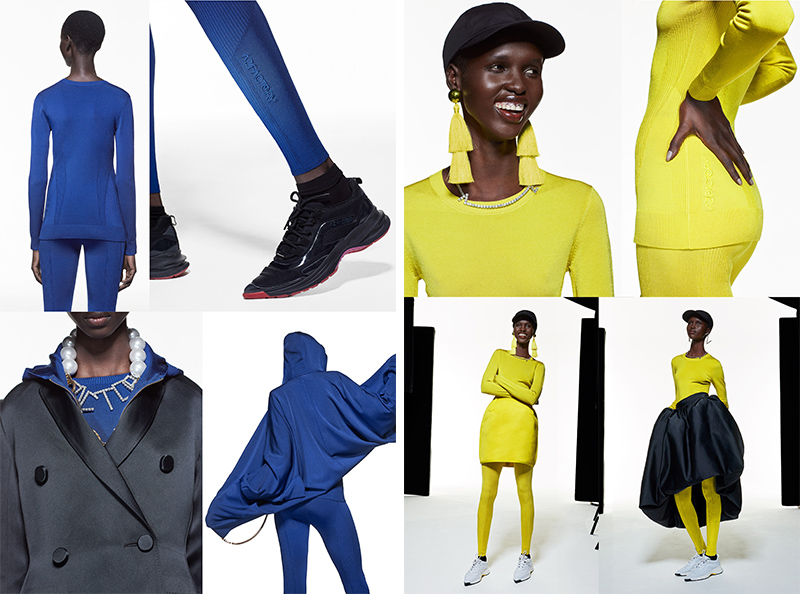 AlberElbaz献上回归首秀，一个诞生于2020年代的奢侈品牌长什么样？