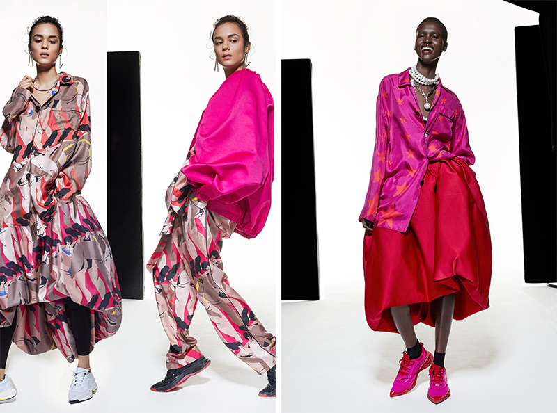 AlberElbaz献上回归首秀，一个诞生于2020年代的奢侈品牌长什么样？