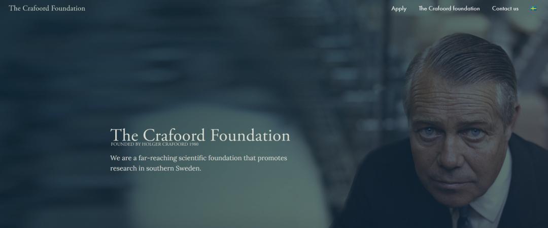 诺贝尔奖宇宙,地球科学奖2023名单