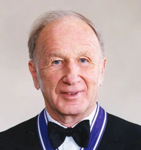 诺贝尔奖宇宙,地球科学奖2023名单