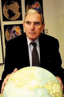 诺贝尔奖宇宙,地球科学奖2023名单