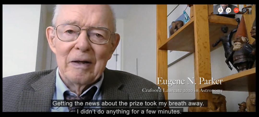 诺贝尔奖宇宙,地球科学奖2023名单