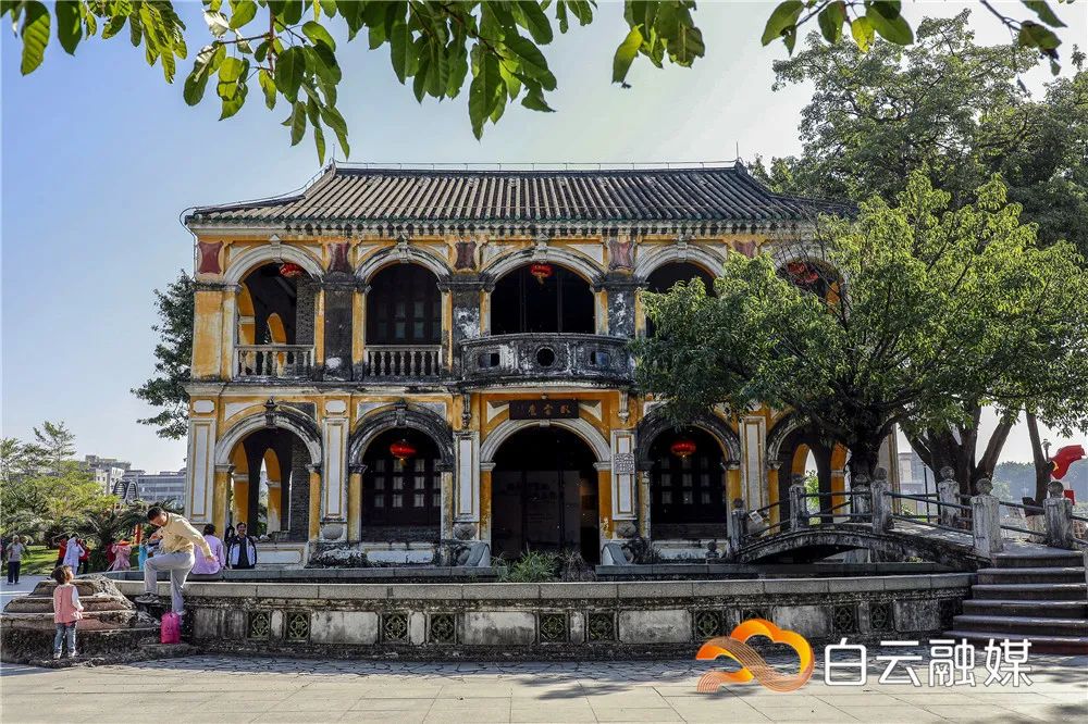 回眸十三五新发展,回眸十三五文旅融合创新发展