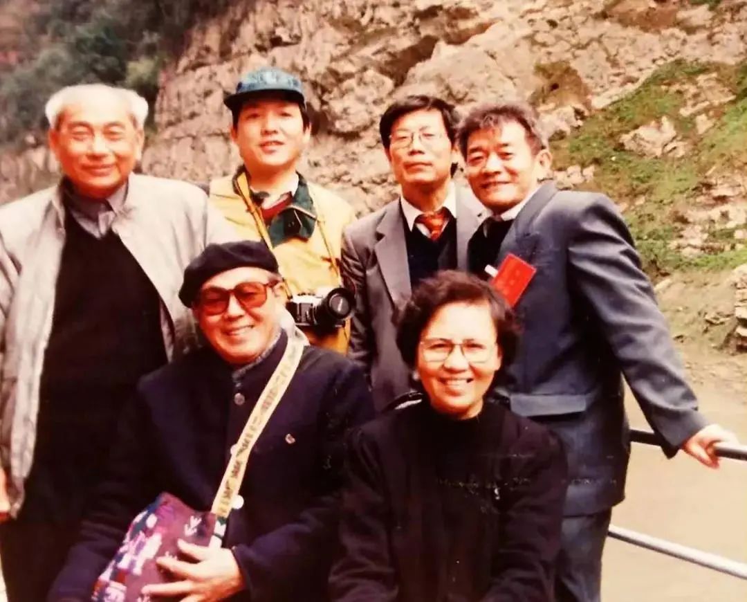 天大先生｜我把聂兰生先生的故事说给你听