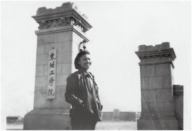 天大先生｜我把聂兰生先生的故事说给你听