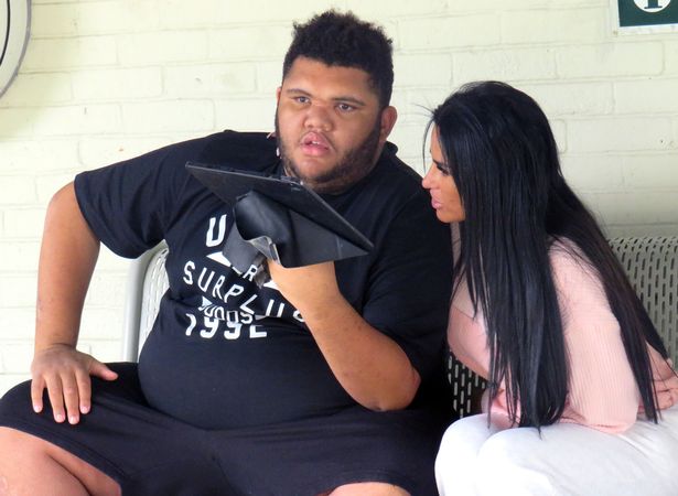 母爱伟大视频录音,母爱伟大后续