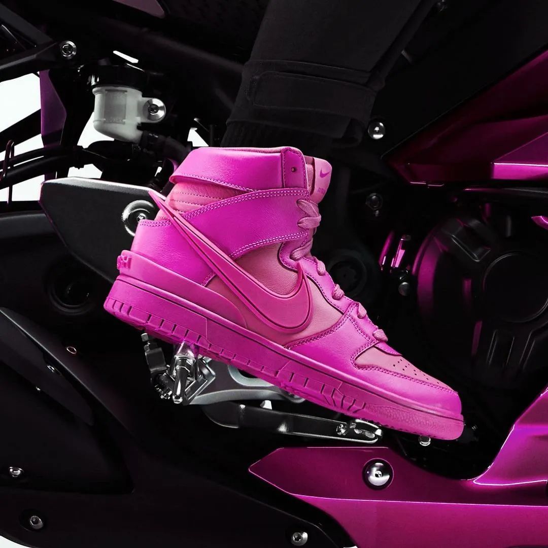 dunkhighambush价格,ambushdunk多少钱