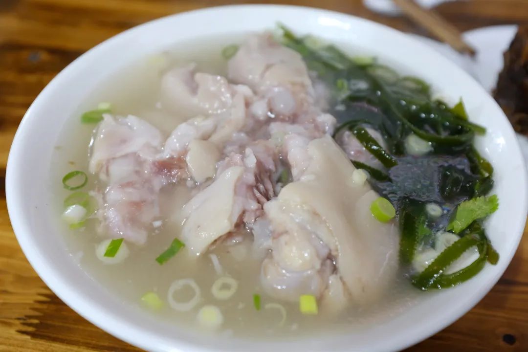 满地都是30年老店，温江真是太吓人了