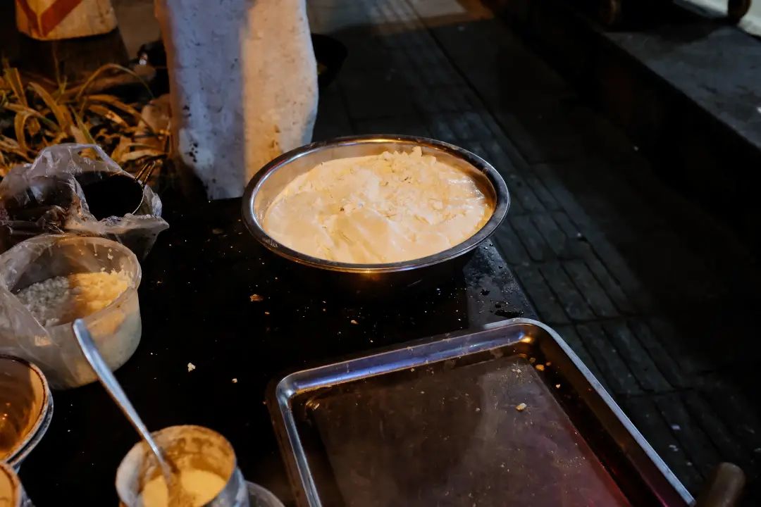 满地都是30年老店，温江真是太吓人了