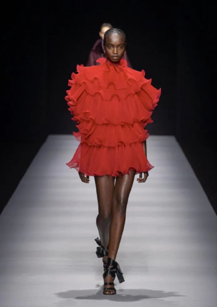 浪姐2高光,浪姐2出圈的舞台