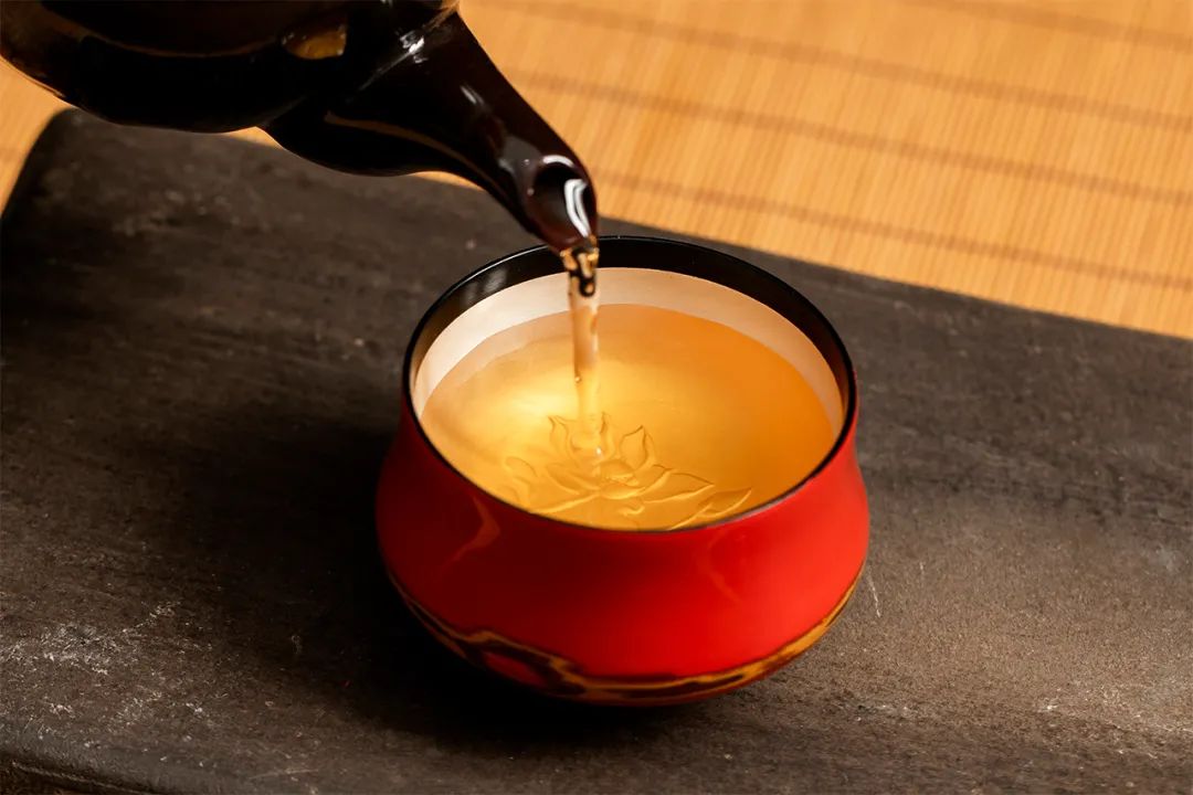 中国人对茶叶的执念,中国人的茶道