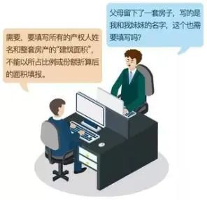 领导干部个人事项填报回头看,填写领导干部个人有关事项报告表