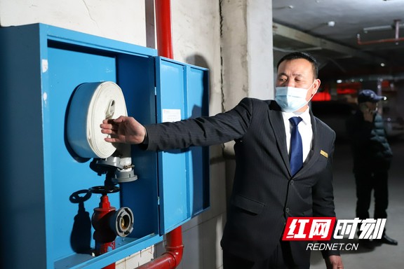 小区消防系统瘫痪处罚案例,小区消防瘫痪整改报告