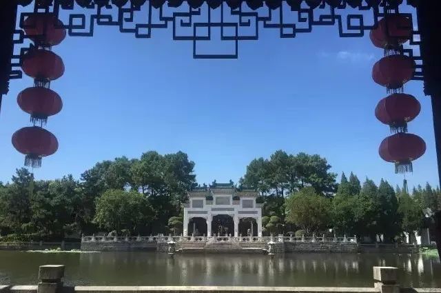 上海大观园的门票多少钱,盘龙大观园门票价格