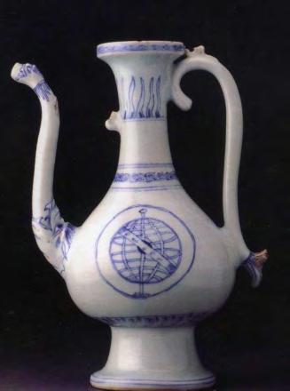 会员专著｜|中葡早期贸易与克拉克瓷器装饰风格的起源