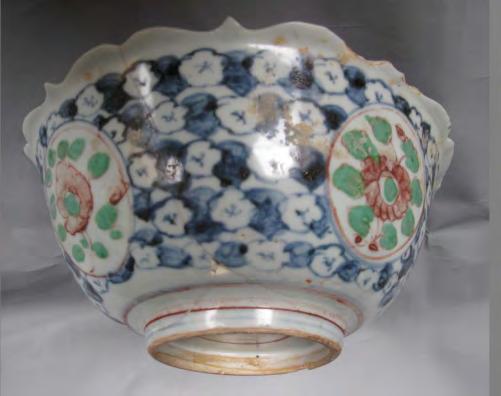 会员专著｜|中葡早期贸易与克拉克瓷器装饰风格的起源