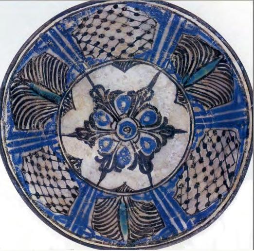 会员专著｜|中葡早期贸易与克拉克瓷器装饰风格的起源