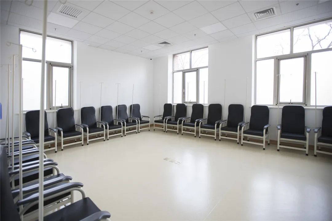 北京友谊医院儿科住院楼,北京友谊医院西城院区扩建