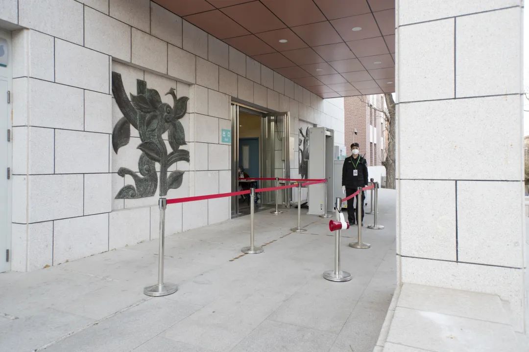 北京友谊医院儿科住院楼,北京友谊医院西城院区扩建