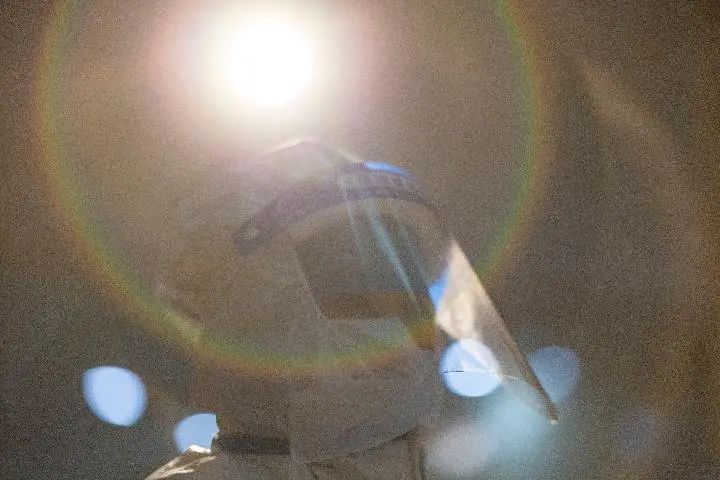 大冬天的，这对东北母女竟离开海南回乡战疫