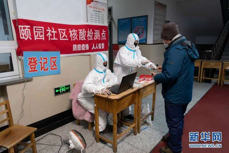 我们是战友也是夫妻,既是姐妹也是战友