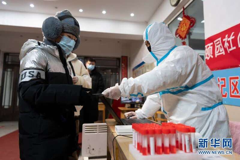 我们是战友也是夫妻,既是姐妹也是战友