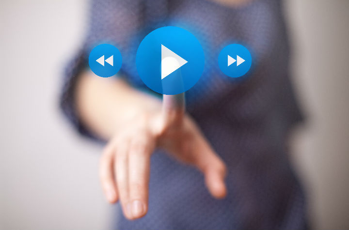 视频互联网未来发展趋势,视频数字化转型