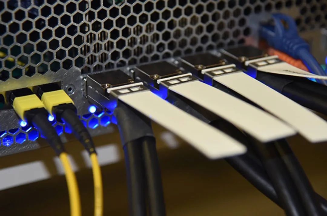 路由器为啥不带风扇,路由器为什么显示网络未连接