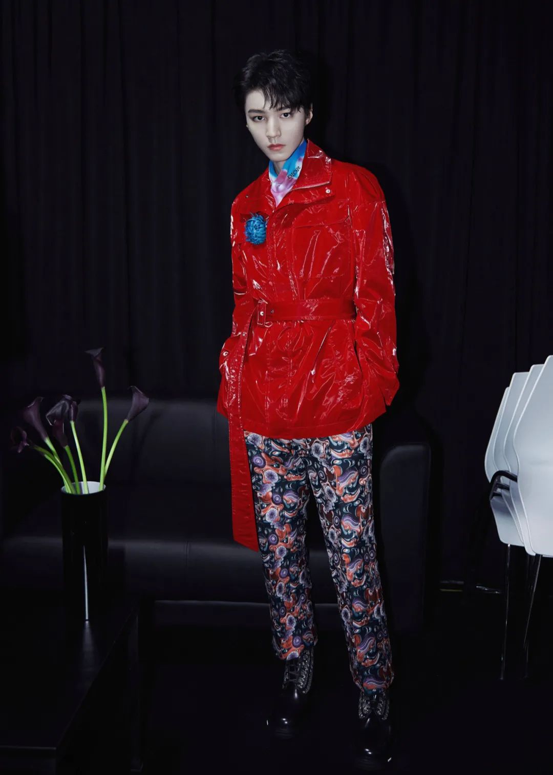 做一只快乐的小猪,做一只快乐的小熊软糖吧